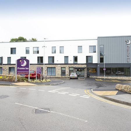 Premier Inn Matlock Matlock  Exterior foto